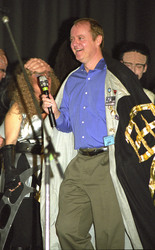 Robert O'Reilly