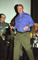 Robert O'Reilly