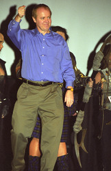 Robert O'Reilly
