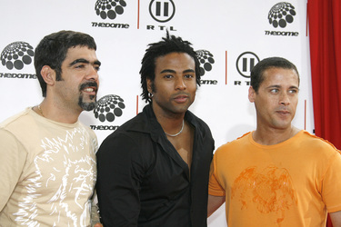 Orishas
