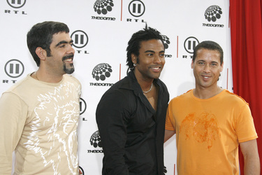 Orishas