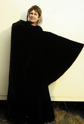 Monsters of Rock Festival 1984 in Donington