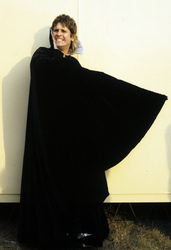 Monsters of Rock Festival 1984 in Donington