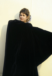 Monsters of Rock Festival 1984 in Donington