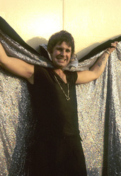 Monsters of Rock Festival 1984 in Donington