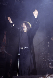 Konzert von Ozzy Osbourne in London