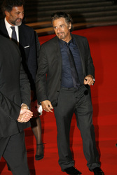 Luca Barbareschi, Al Pacino