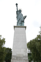 Freiheitsstatue