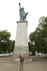 Freiheitsstatue
