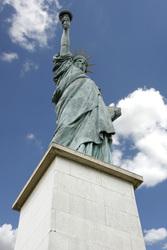 Freiheitsstatue
