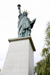 Freiheitsstatue