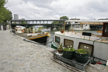 Pont de Bir Hakeim