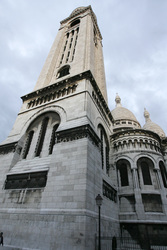 Basilika Sacré-Coeur / Basilique du Sacré-Cœur