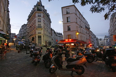 Montmartre