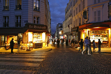 Montmartre