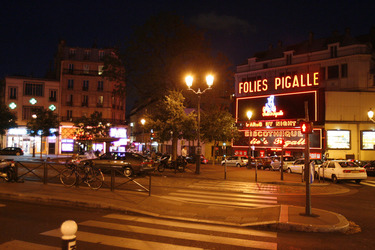 Folies Pigalle