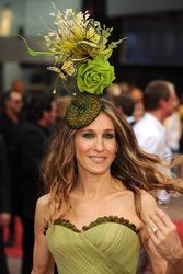 Sarah Jessica Parker