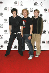 Sebi Wagner, Flo Peil, Hennich Marien