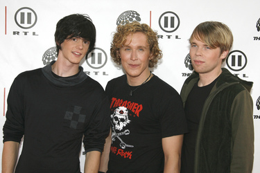 Sebi Wagner, Flo Peil, Hennich Marien