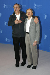 Dieter Kosslick, Arthur Penn