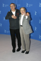 Dieter Kosslick, Arthur Penn