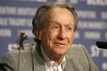 Arthur Penn