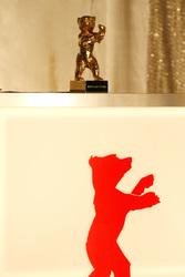 Goldener Berlinale Bär