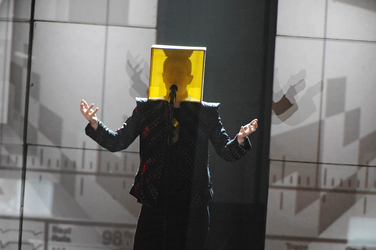 Neil Tennant (Pet Shop Boys)
