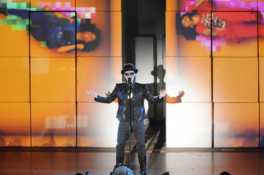 Neil Tennant (Pet Shop Boys)