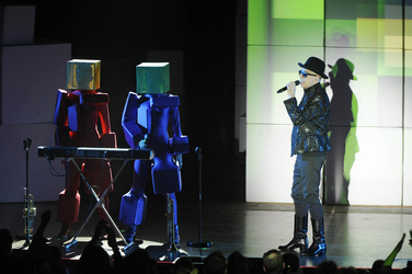 Neil Tennant (Pet Shop Boys)