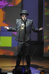 Neil Tennant (Pet Shop Boys)