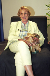 Eva Pflug