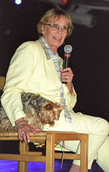 Eva Pflug