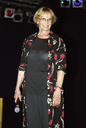 Eva Pflug