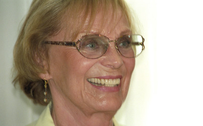 Eva Pflug