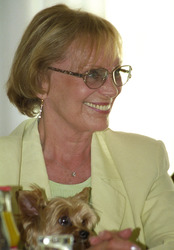 Eva Pflug