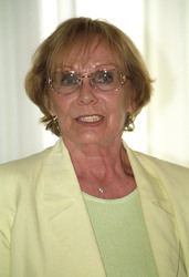 Eva Pflug
