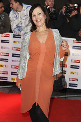 Arlene Phillips