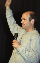 Robert Picardo