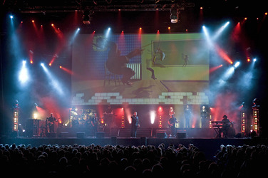 The Australian Pink Floyd Show