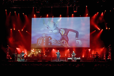 The Australian Pink Floyd Show