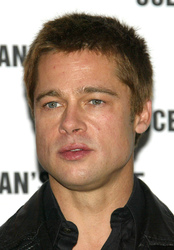 Brad Pitt