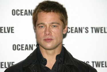 Brad Pitt