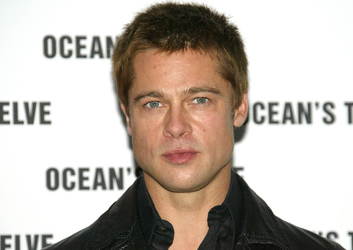 Brad Pitt