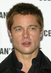 Brad Pitt