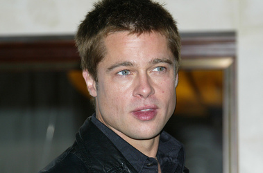 Brad Pitt