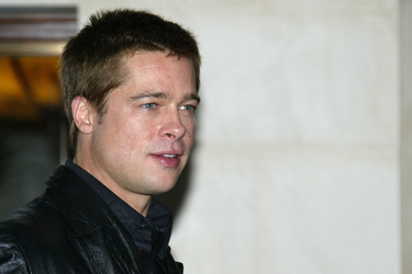 Brad Pitt