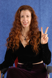 Suzie Plakson