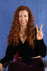 Suzie Plakson