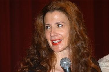 Suzie Plakson